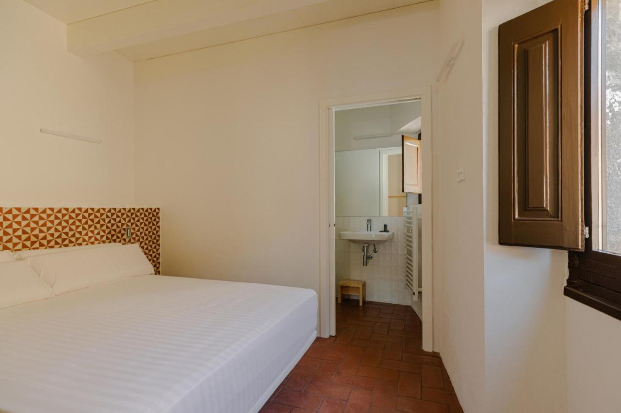 Flateli Santa Clara 11 Appartement Gerona