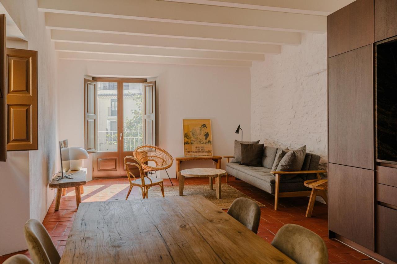 Appartement Flateli Santa Clara 11 Gerona