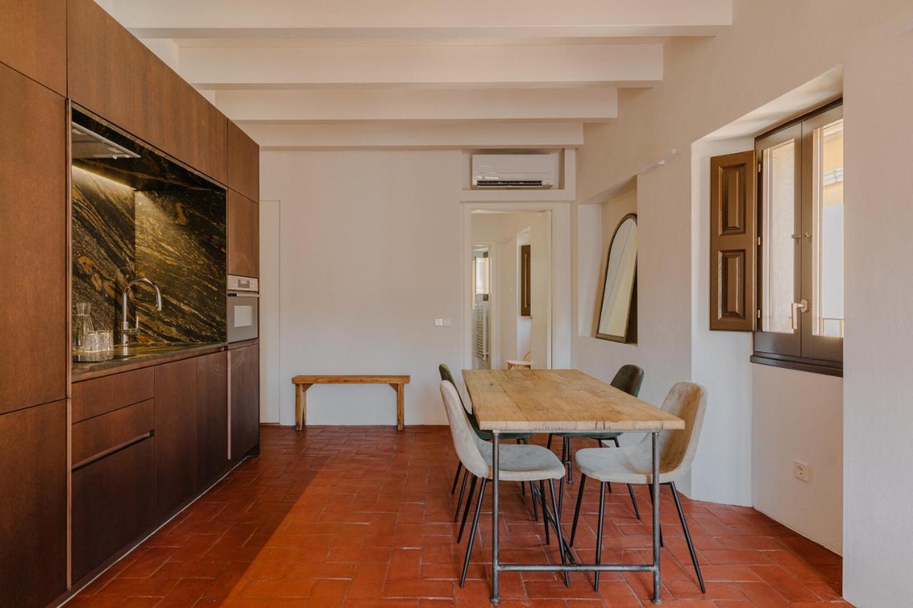 Flateli Santa Clara 11 * Gerona